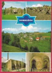 Dobrošov