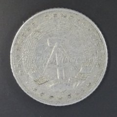 NDR - 50 Pfennig 1973 A