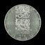 1996 - 200Kč - J.B.G.Deburau Proof