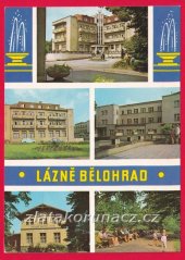 Lázně Bělohrad II.