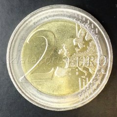 Německo - 2 Eura 2018 J