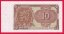 10 Kčs 1953 KP 000283- český číslovač