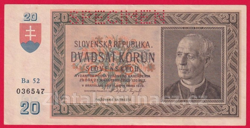 20 Ks 1939 Ba 52