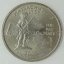 USA - Massachusetts - 1/4 dollar 2000 D