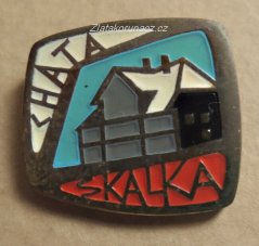 Chata Skalka