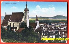 Krems a.d.Donau,OR