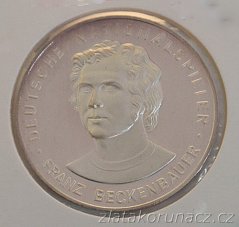 Franz Beckenbauer