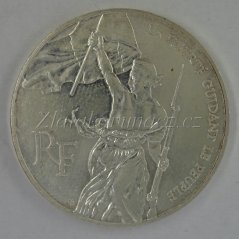 Francie - 100 francs 1993