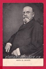 Mistr Al. Jirásek