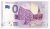 0 Euro souvenir - Spišská Nová Ves