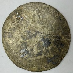 12 krejcar 1795 B