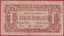 1 koruna 1944 BP