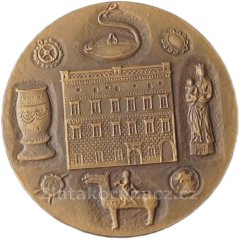 Vlastivedné Múzeum v Banskej Bystrici 1909-1969, Koreň