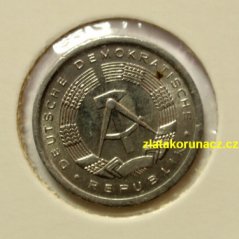 NDR - 1 Pfennig 1988 A