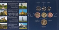 Sada mincí 2015 - Královehradecký kraj