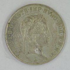 20 Krejcar 1843 M