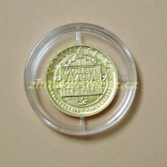 1995 - 1 000 Kč Koruna Česká