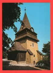 Maďarsko - Miskolc