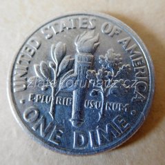 USA - 1 dime 1995 P
