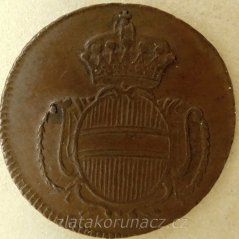 1 Heller 1777