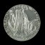 1996 - 200Kč - J.B.G.Deburau Proof