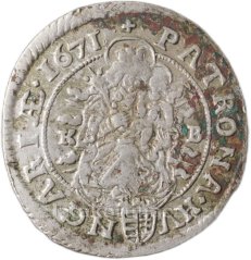 VI. Krejcar 1671 KB