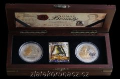 Island - Sada H.M.A.V Bounty