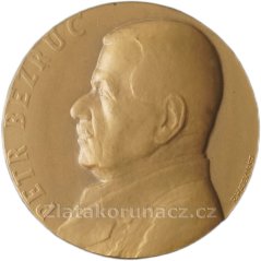 Petr Bezruč, Hájek