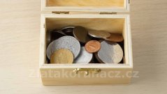 Mince svět v truhle V.