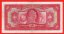 500,- Ks 1929 přetisk D