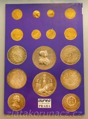 Aukční katalog - 5. Aukce - Aurea