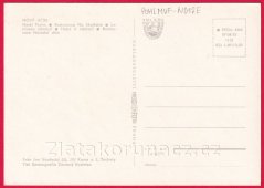 Nový Jičín - restaurace a hotely