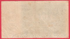 Německo - 100.000 000 mark 22.8.1923 - série N 13