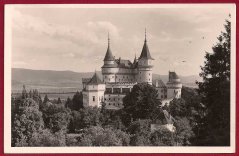 Bojnice