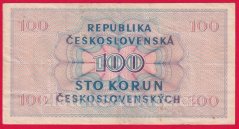 100 Kčs 1945 C 05