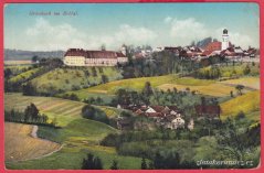 Bad Greisbach im Rottal