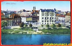 Ostrava-řeka-břeh