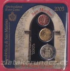 San Marino 2005