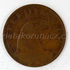 Rakousko - 1 groschen 1926