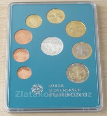 Sada 2014 - Soči 2014 XXII. zimní olympijské hry Proof like