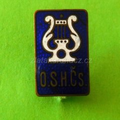 O.S.H.Čs