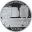 2024 - 500Kč Tramvaj ČKD Tatra T3 Proof