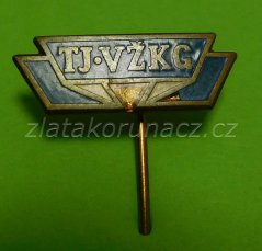 TJ VŽKG III
