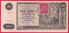 1000 Ks 1940 + kolek 3L2