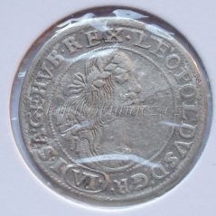 VI. Krejcar 1667 KB