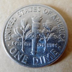 USA - 1 dime 1994 P