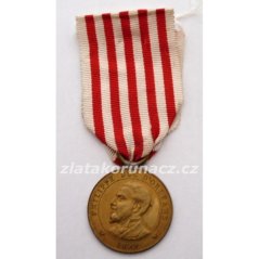 Francie - Phillipe Duc D´Orleans