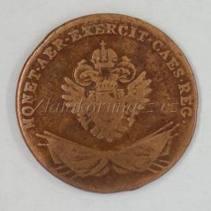 I. Groš Polsky 1794