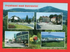 Frýdlant nad Ostravicí III.