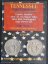 Sada dvou mincí - USA - 1/4 dollar 2002 Tennessee